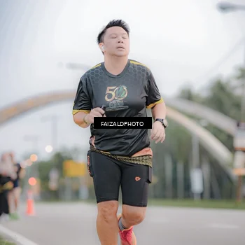 Runner Photo 7155174