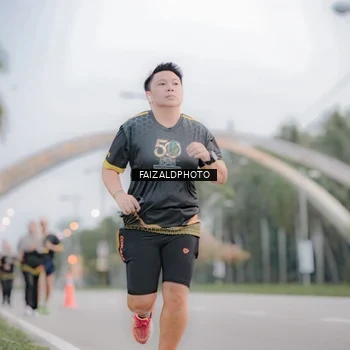 Runner Photo 7155175
