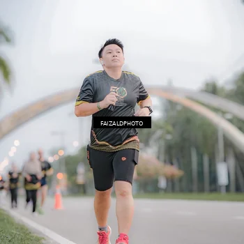 Runner Photo 7155179