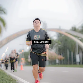 Runner Photo 7155186