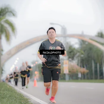 Runner Photo 7155187