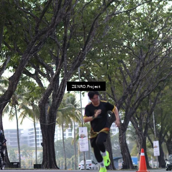 Runner Photo 7155197