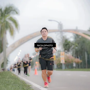 Runner Photo 7155198