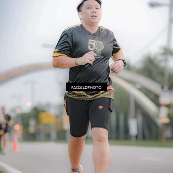Runner Photo 7155199
