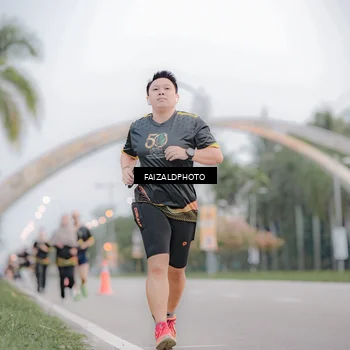 Runner Photo 7155203
