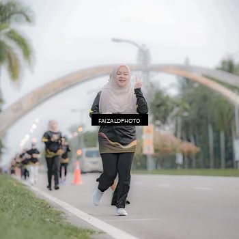 Runner Photo 7155206