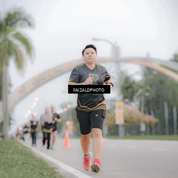 Runner Photo 7155209