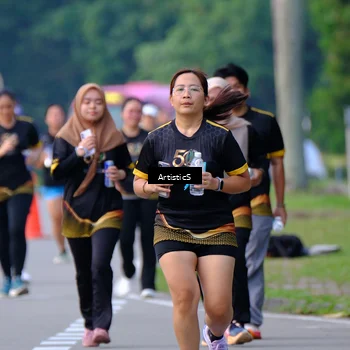 Runner Photo 7155218