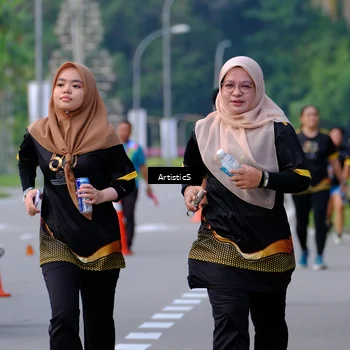 Runner Photo 7155220
