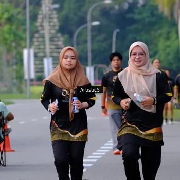 Runner Photo 7155225