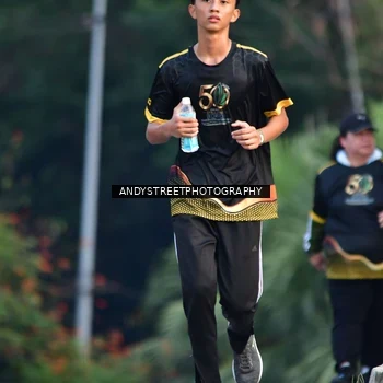 Runner Photo 7155230
