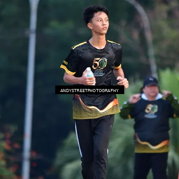Runner Photo 7155238