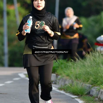 Runner Photo 7155240