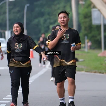 Runner Photo 7155261