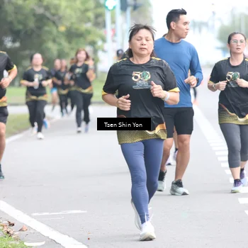 Runner Photo 7155264