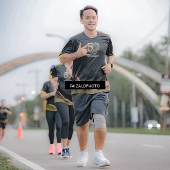 Runner Photo 7155276