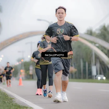 Runner Photo 7155278