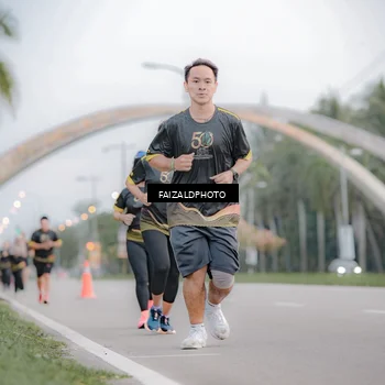 Runner Photo 7155279