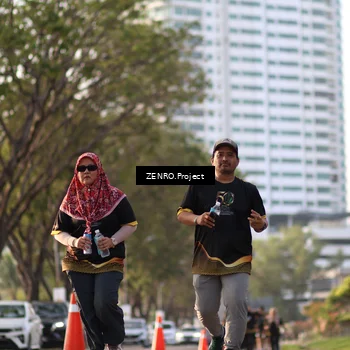 Runner Photo 7155280