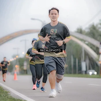 Runner Photo 7155282
