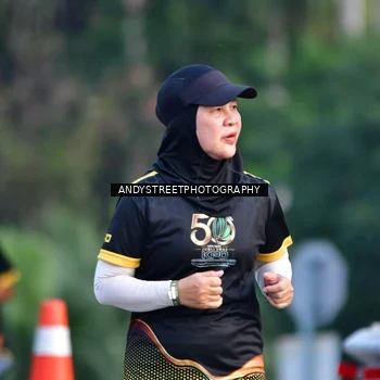 Runner Photo 7155283