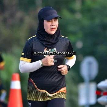 Runner Photo 7155284