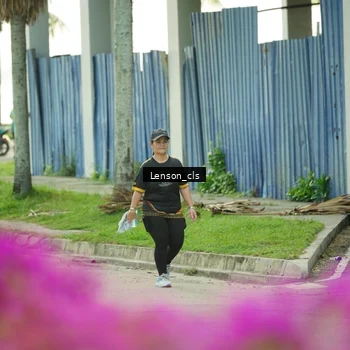 Runner Photo 7155285