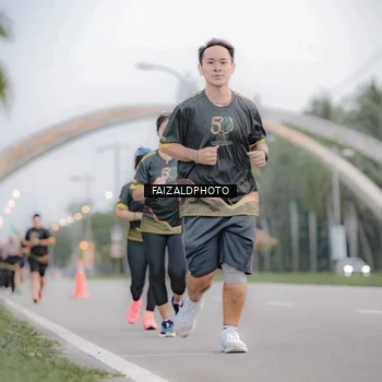 Runner Photo 7155286