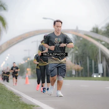 Runner Photo 7155289