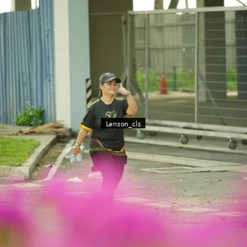 Runner Photo 7155290