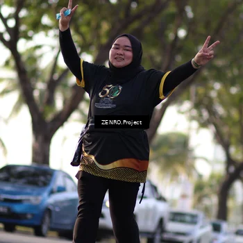 Runner Photo 7155291