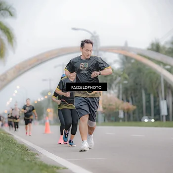 Runner Photo 7155294