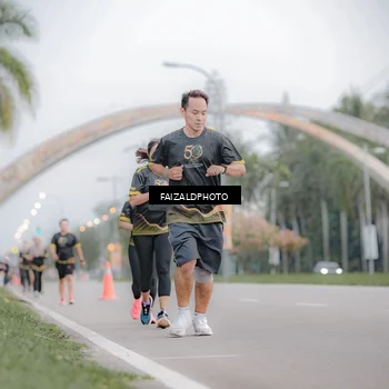 Runner Photo 7155296