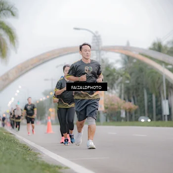 Runner Photo 7155297