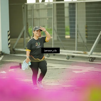 Runner Photo 7155299