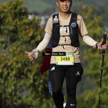 Runner Photo 71553