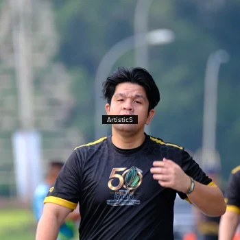 Runner Photo 7155312