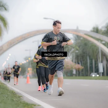 Runner Photo 7155316