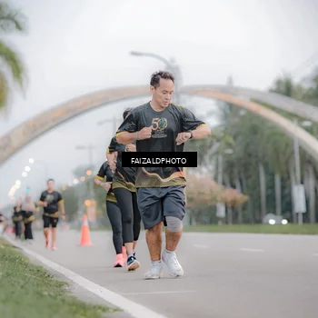Runner Photo 7155324