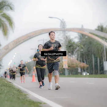 Runner Photo 7155333