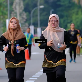 Runner Photo 7155334