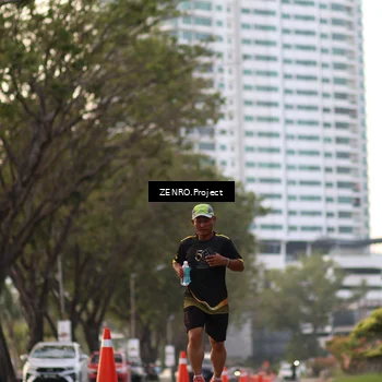 Runner Photo 7155342