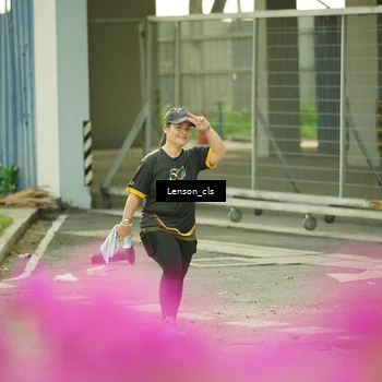Runner Photo 7155348