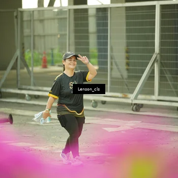 Runner Photo 7155351