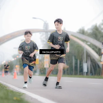 Runner Photo 7155360