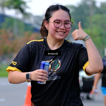 Runner Photo 7155378