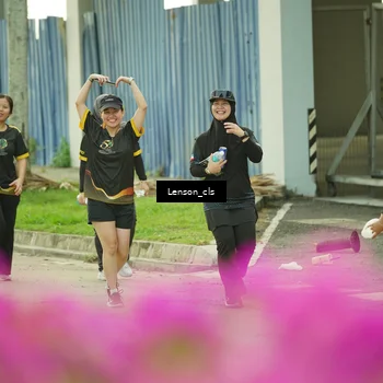 Runner Photo 7155380