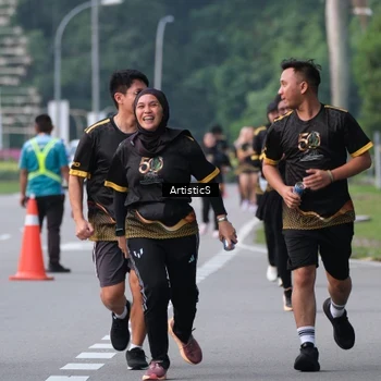 Runner Photo 7155383