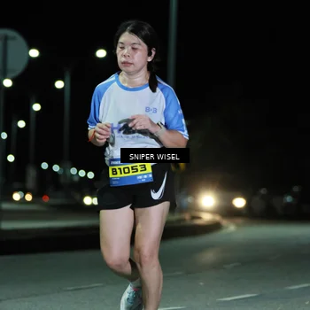Runner Photo 7155391