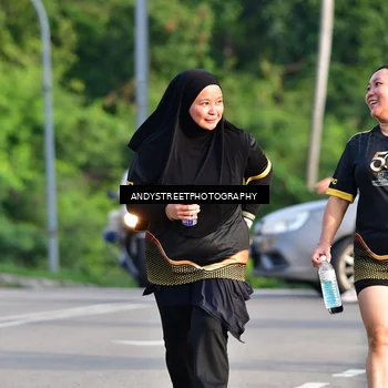 Runner Photo 7155395
